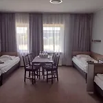 Helios بيت شباب