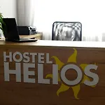 Helios * Września