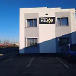 Helios Hostel *