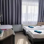 Helios * Września