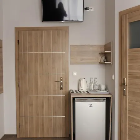 Helios Hostel Września