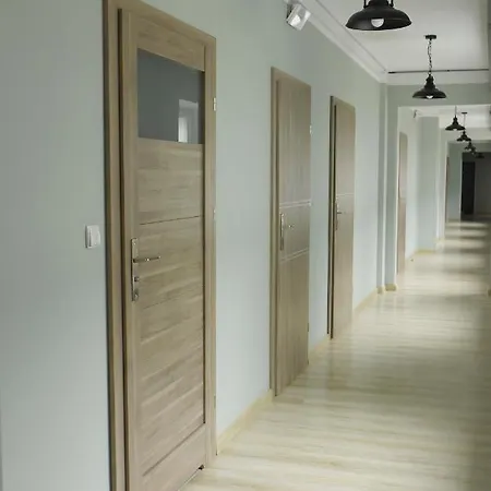 Auberge de jeunesse Helios *