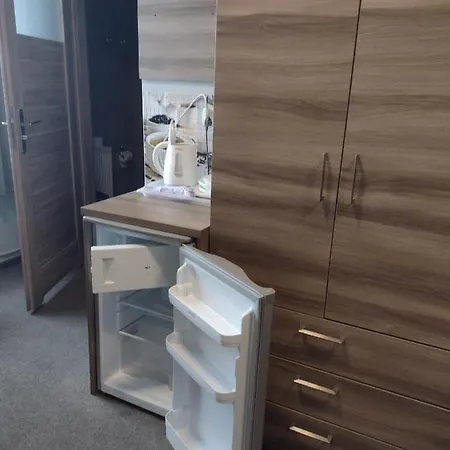 Хостел Helios *