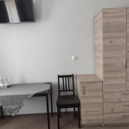 Helios Hostel Września