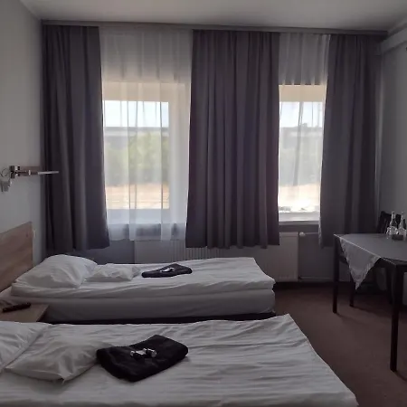 Helios Hostel *