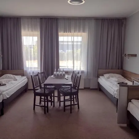 Helios Hostel