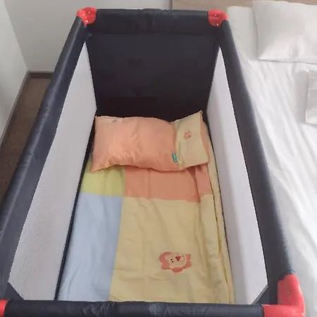 Auberge de jeunesse Helios