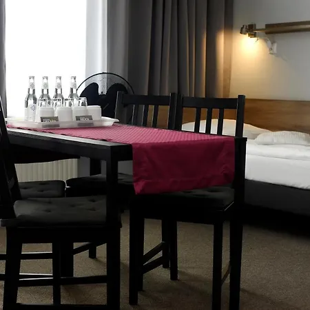 Helios Hostel Września