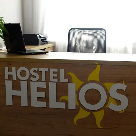 Helios * Września