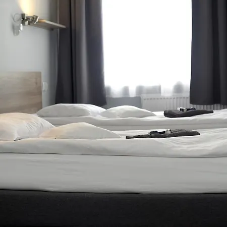 Hostel Helios *