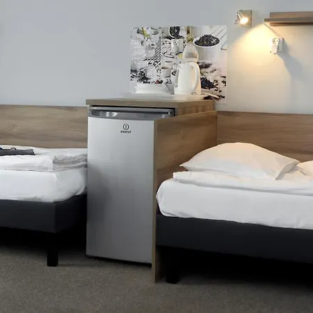 Hostel Helios *