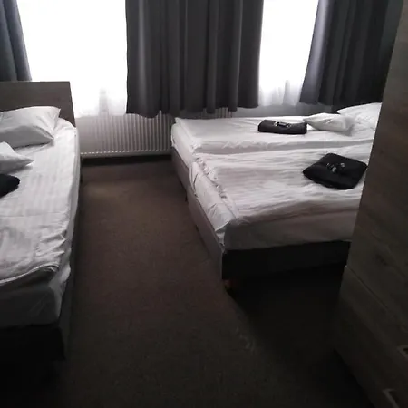 Auberge de jeunesse Helios Września