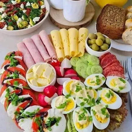 Auberge de jeunesse Helios Września