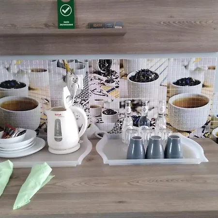 Hostel Helios Września