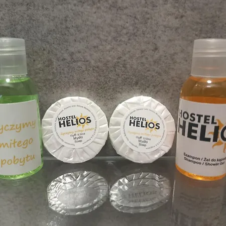 Helios * Września
