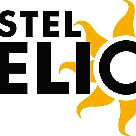 Helios بيت شباب *