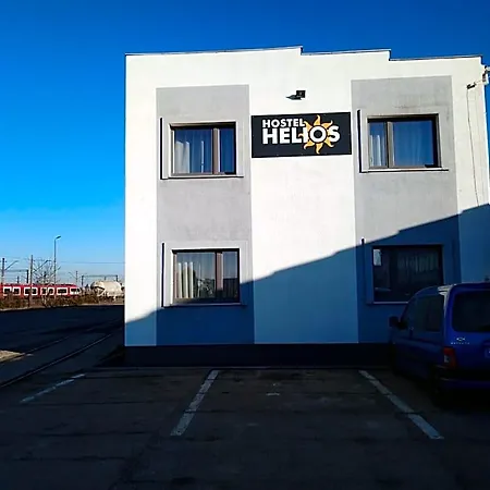 Helios * Września