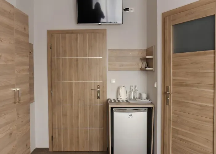 Helios Hostal Września