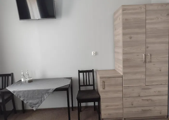 Helios Hostel Września