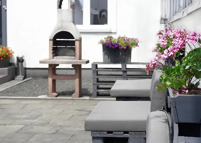 Helios Hostal Września