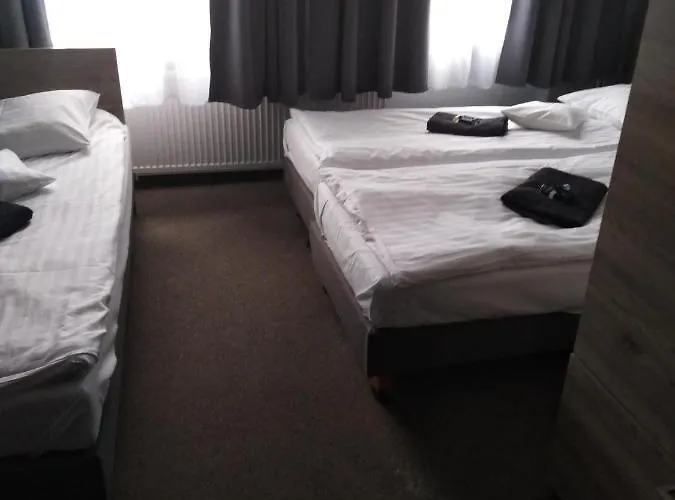 Hostal Helios Września